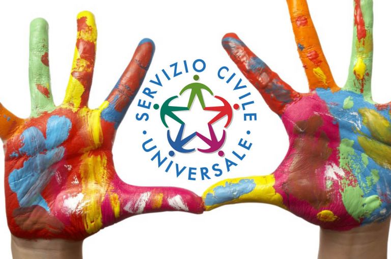GRADUATORIE DEFINITIVE SERVIZIO CIVILE – AVVIO 20 FEBBRAIO 2020